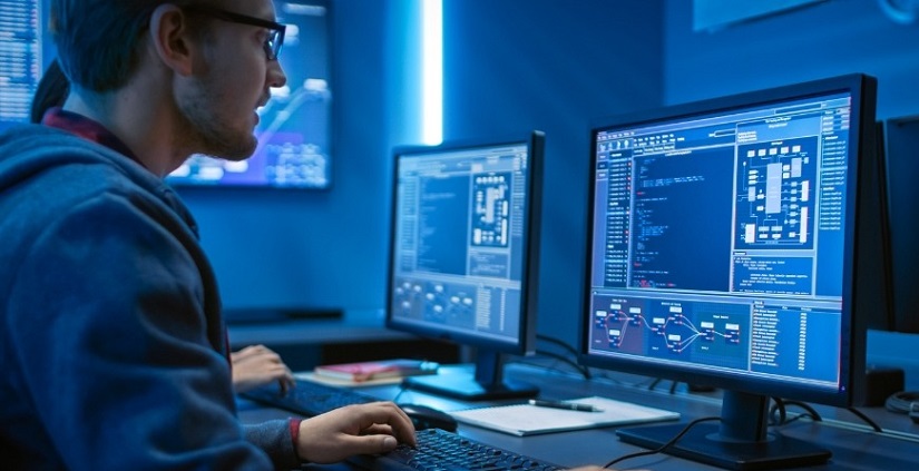 برنامه نویسی